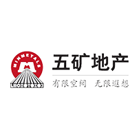 睿凡合作企业五矿地产